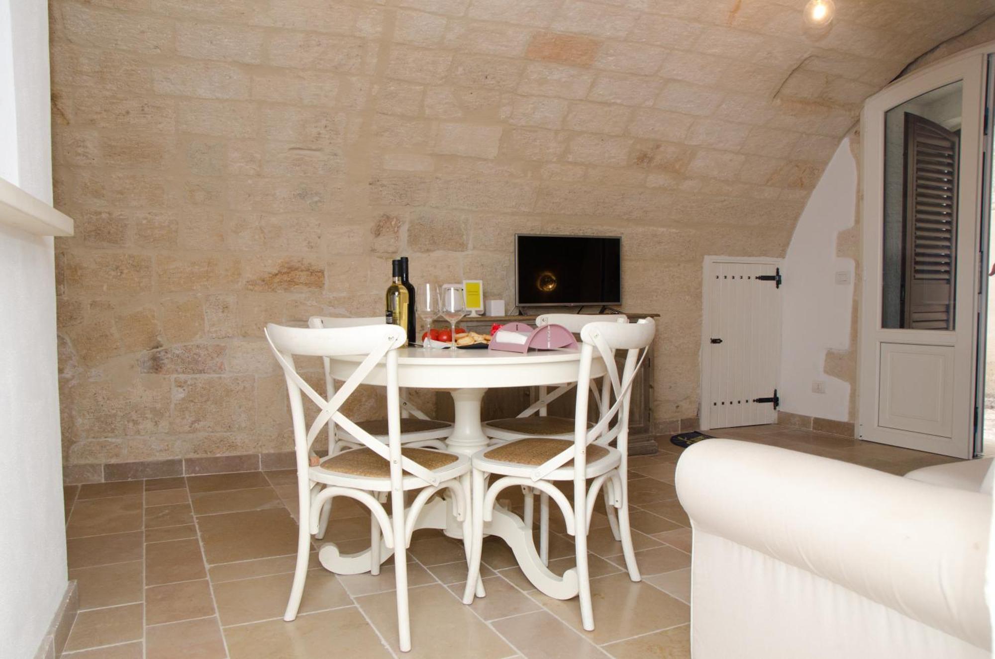 Casa Santa Caterina 38 Casa de Férias Monopoli