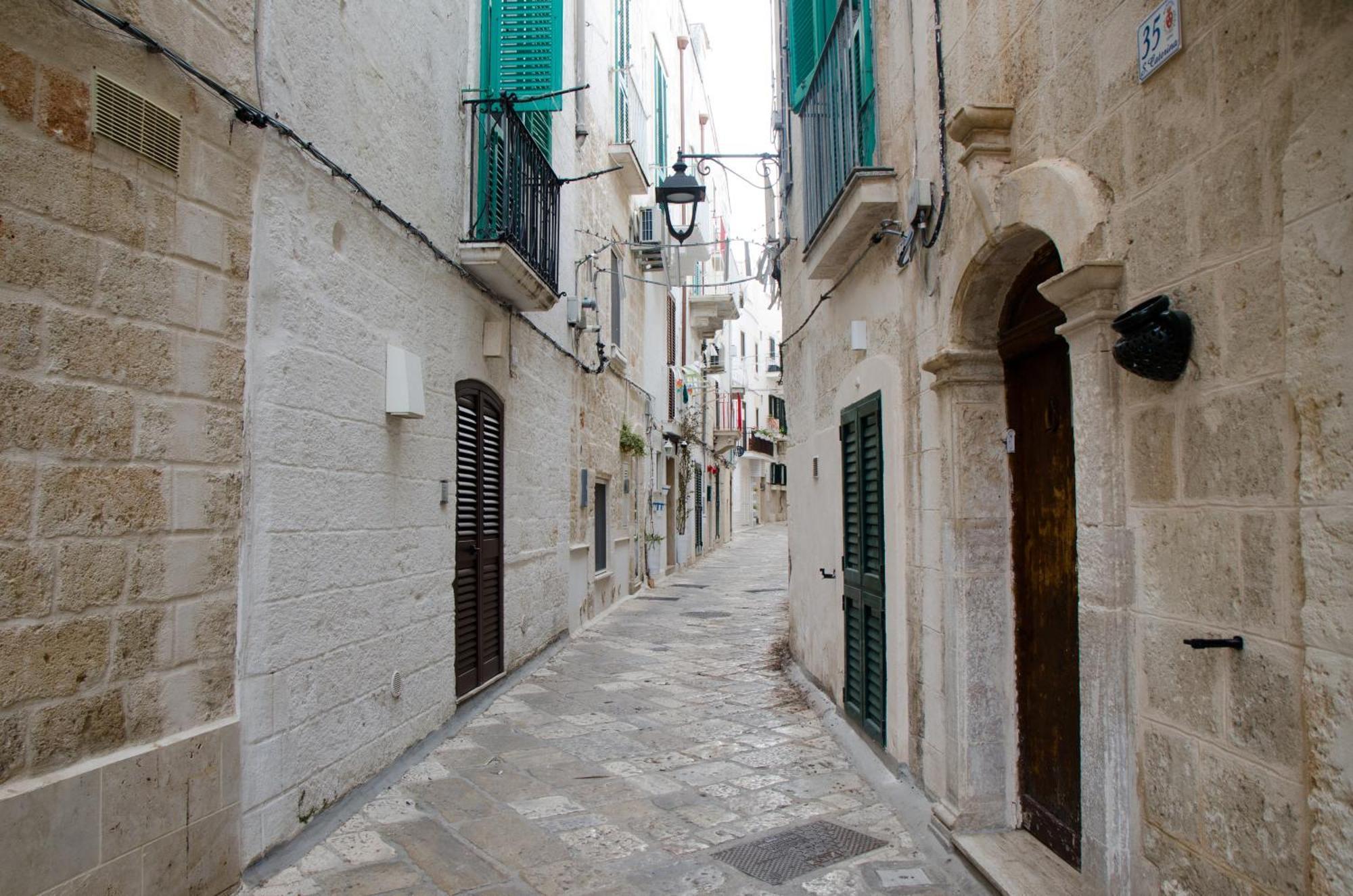 Casa Santa Caterina 38 Monopoli