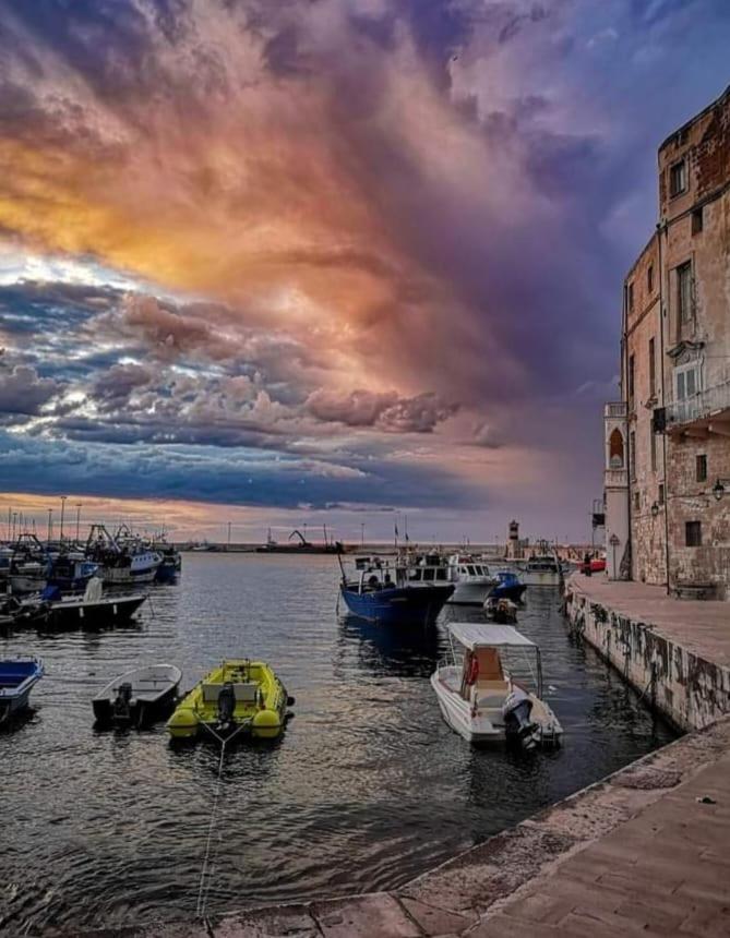 Casa Santa Caterina 38 Monopoli