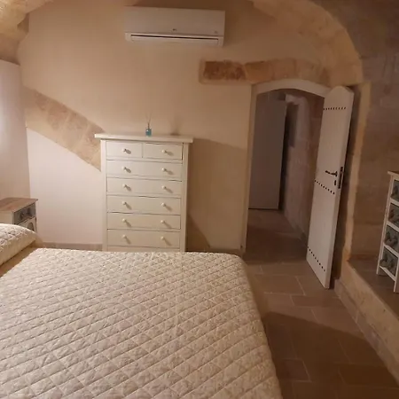 Casa Santa Caterina 38 Villa Monopoli Buitenkant foto