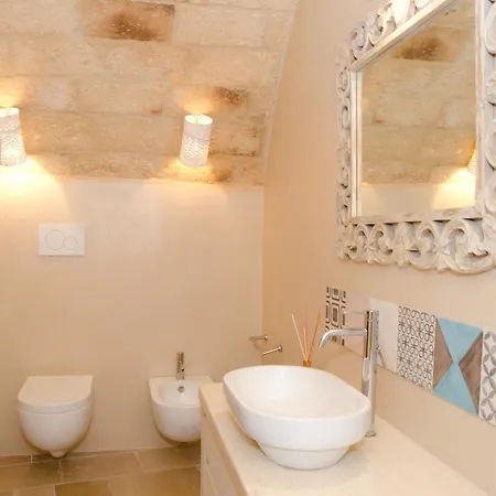 Casa Santa Caterina 38 Villa Monopoli Buitenkant foto