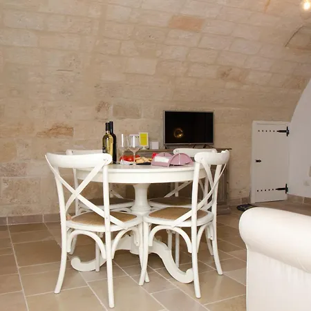 Casa Santa Caterina 38 Villa Monopoli Buitenkant foto