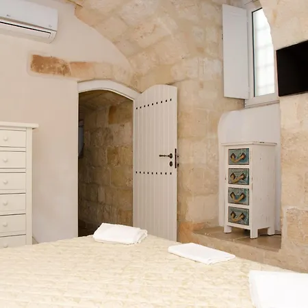 Casa Santa Caterina 38 Villa Monopoli Buitenkant foto
