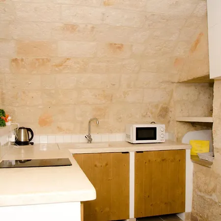 Casa Santa Caterina 38 Villa Monopoli Buitenkant foto