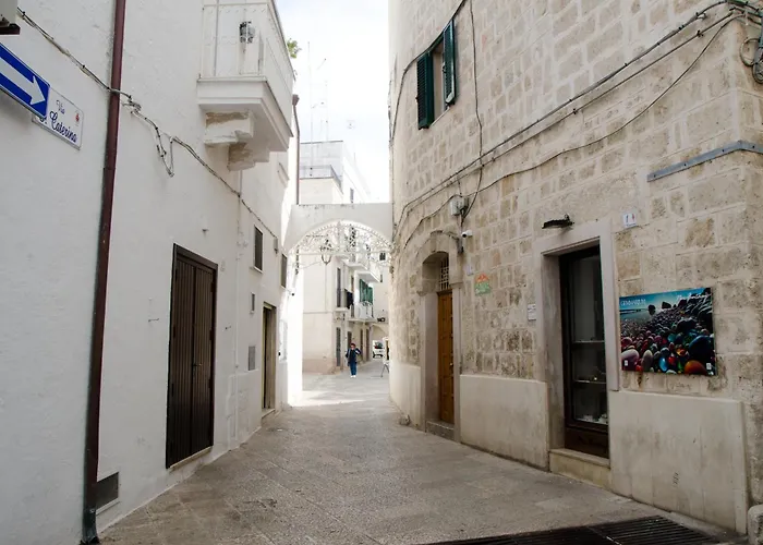 Casa Santa Caterina 38