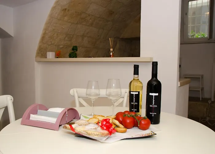 Casa Santa Caterina 38