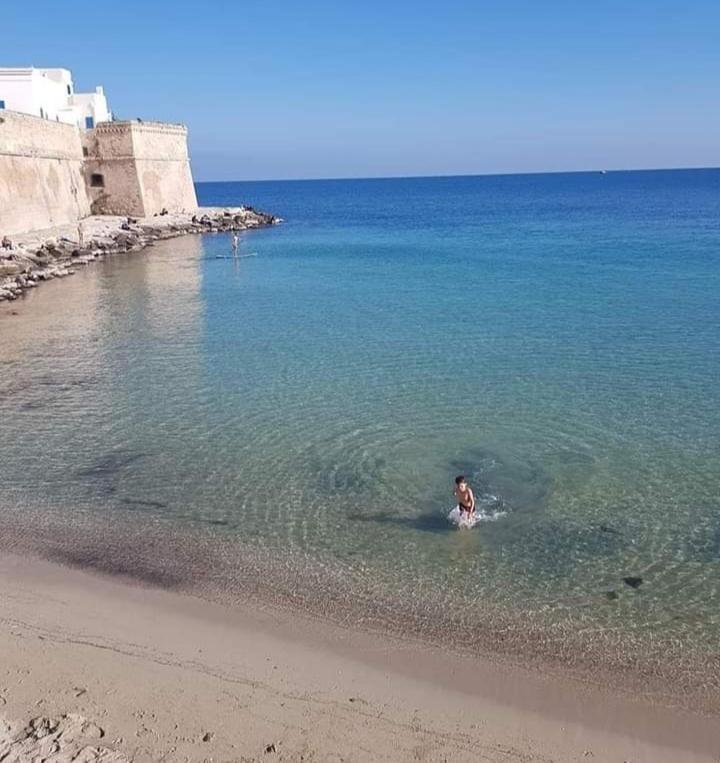 Casa Santa Caterina 38 Holiday home