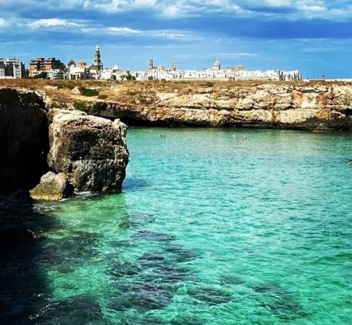 Casa Santa Caterina 38 Holiday home Monopoli