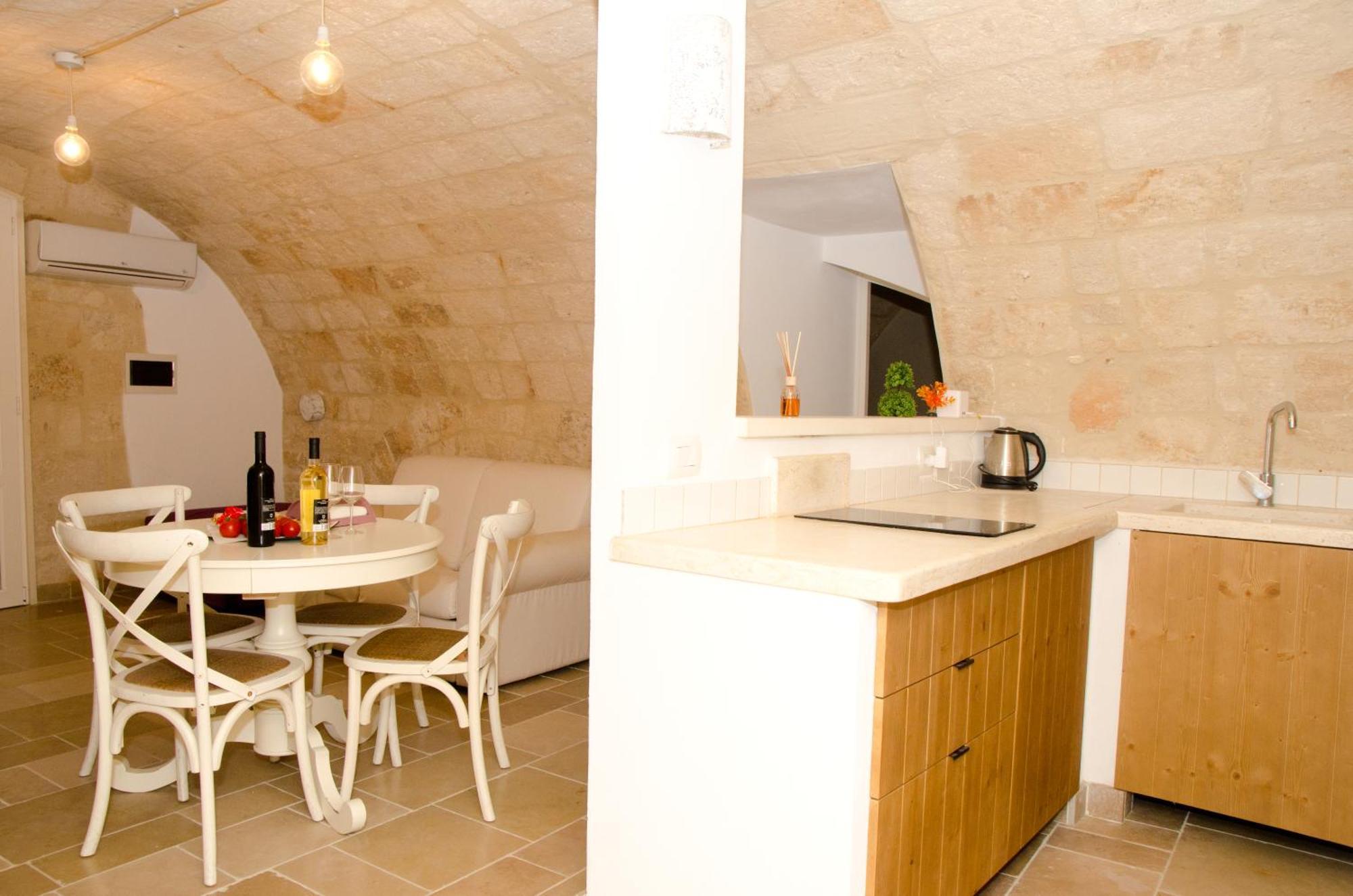 Holiday home Casa Santa Caterina 38