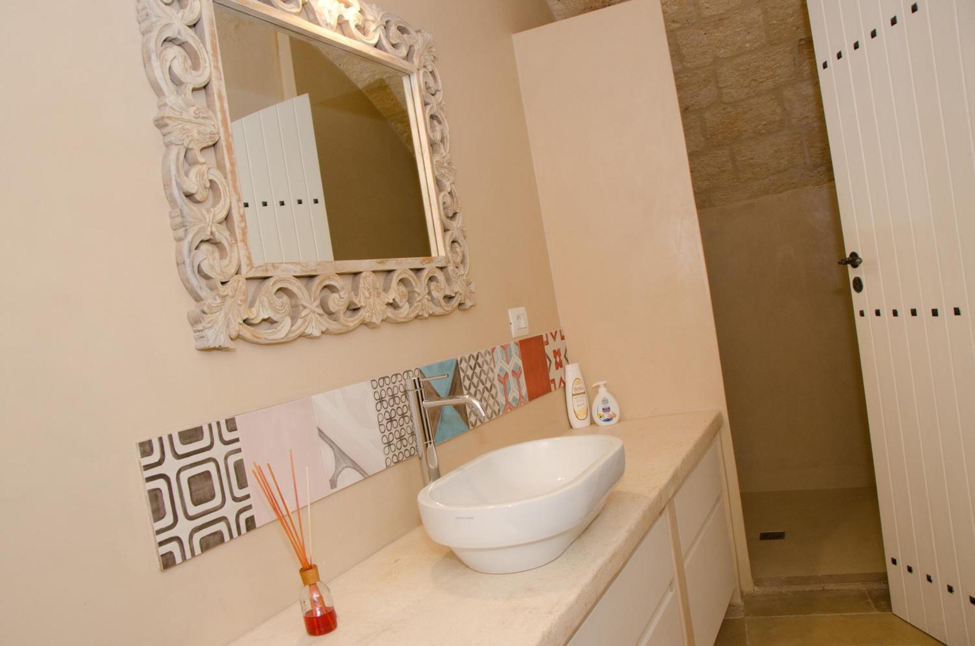 Casa Santa Caterina 38 Holiday home Monopoli
