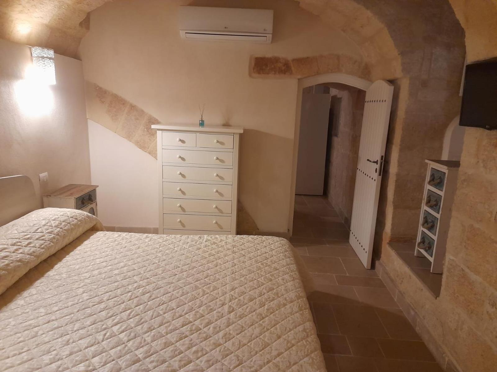 Casa Santa Caterina 38 * Monopoli