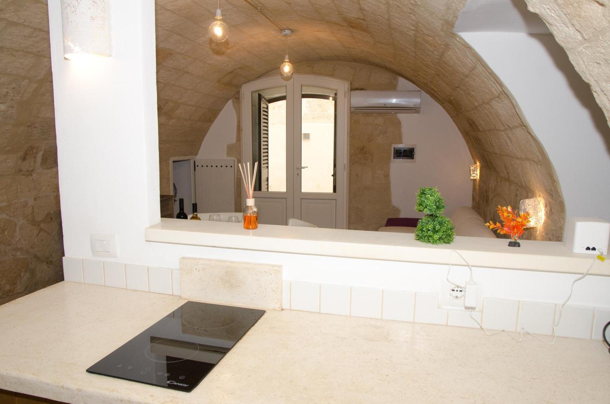 Casa Santa Caterina 38 *