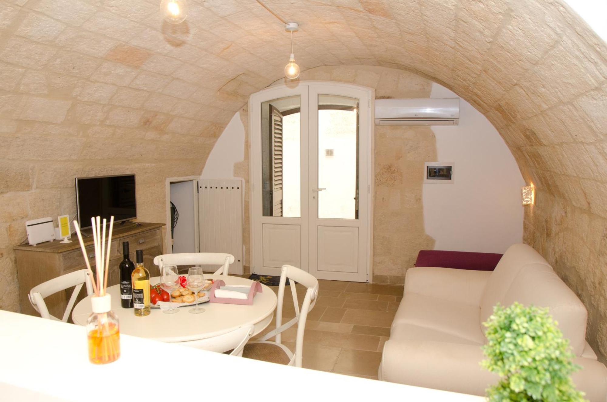 Casa Santa Caterina 38 Holiday home *