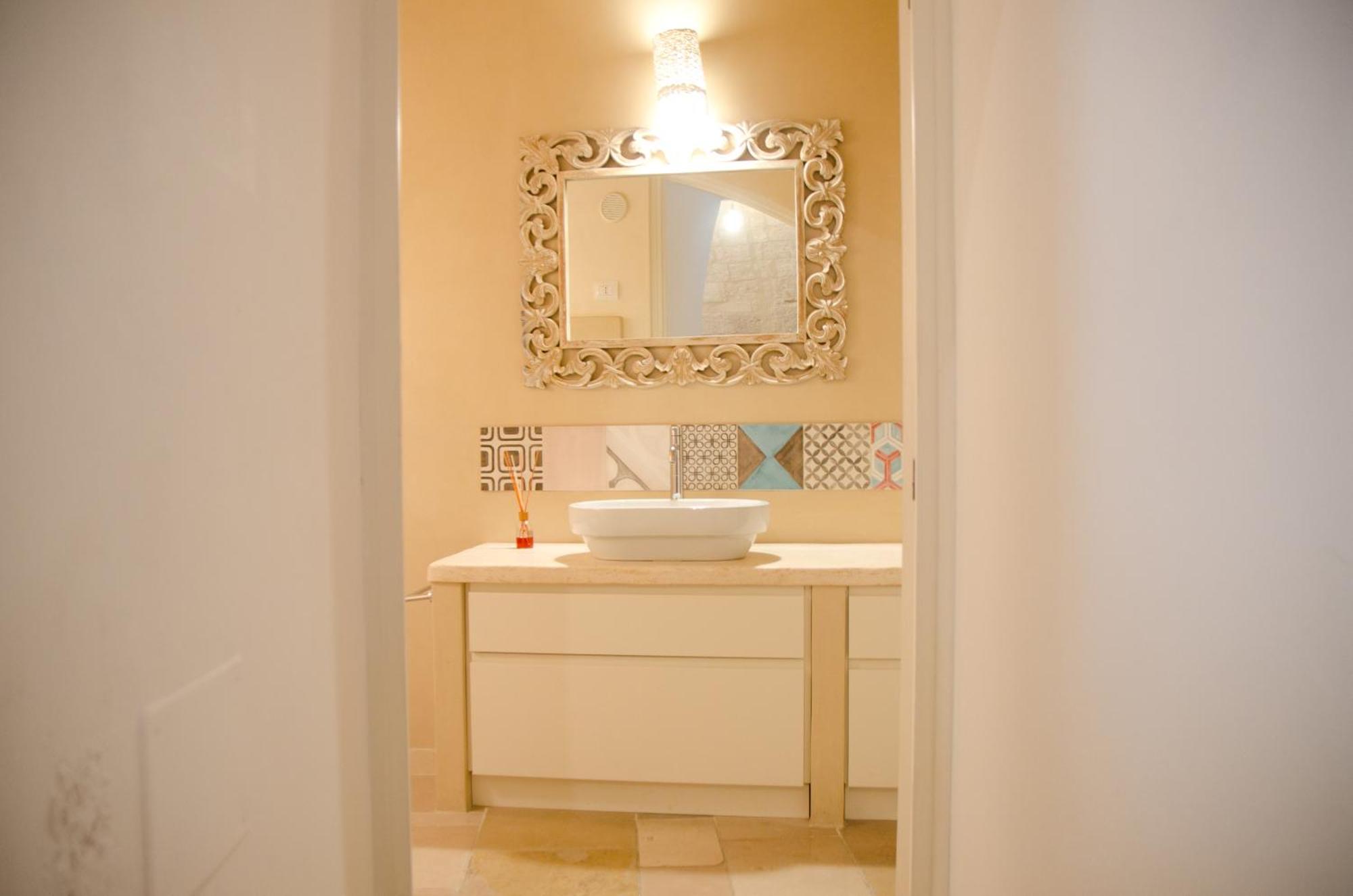 Holiday home Casa Santa Caterina 38 *