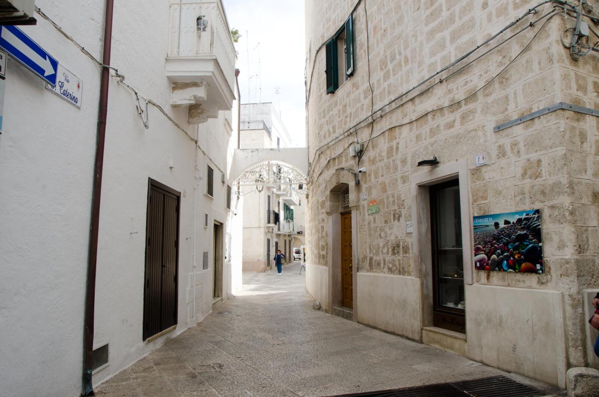 Casa Santa Caterina 38