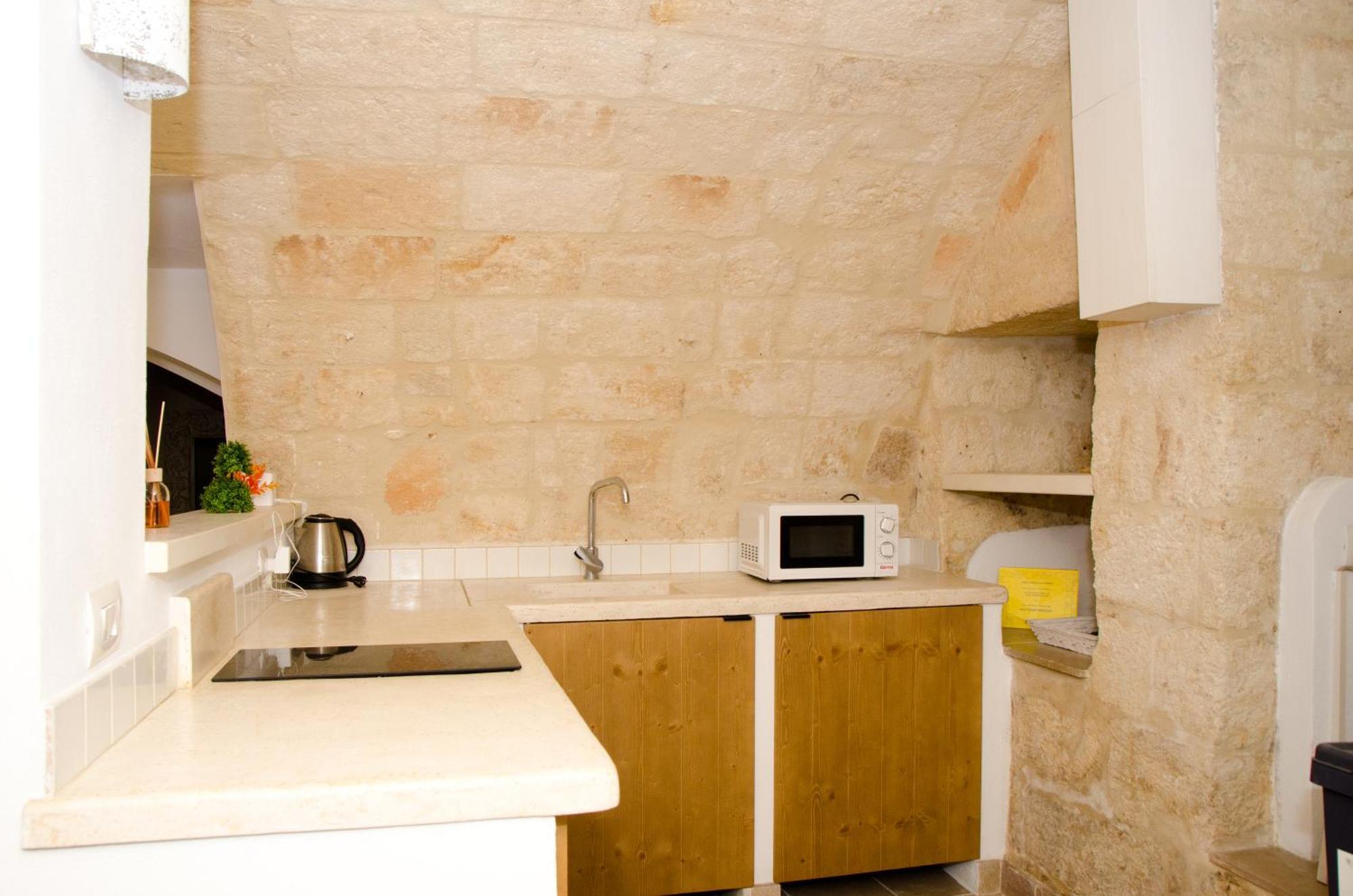 Holiday home Casa Santa Caterina 38 *