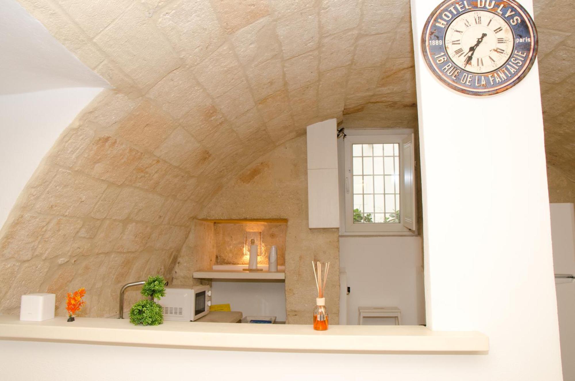 Casa Santa Caterina 38 Holiday home *