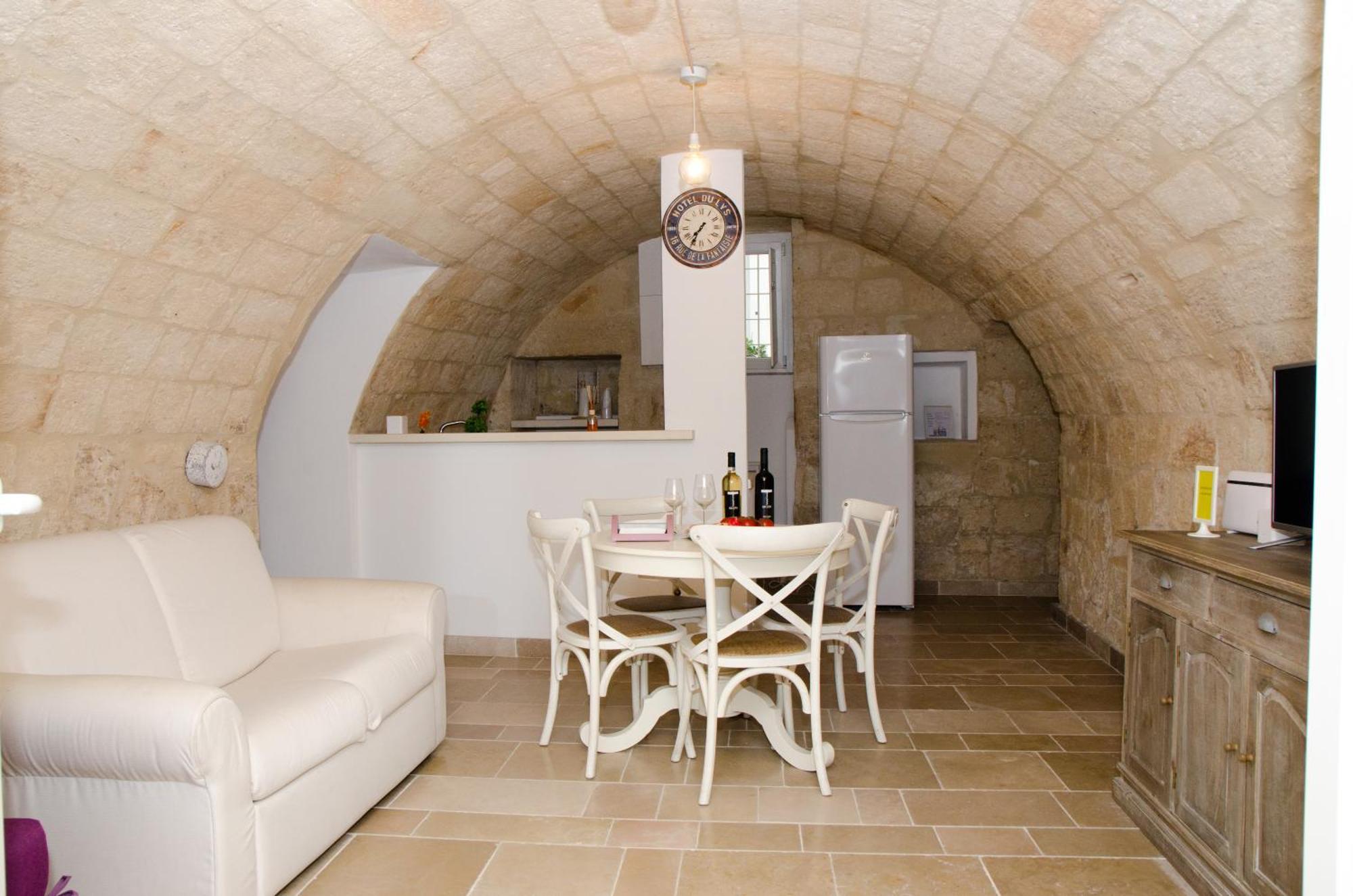 Casa Santa Caterina 38 Holiday home *