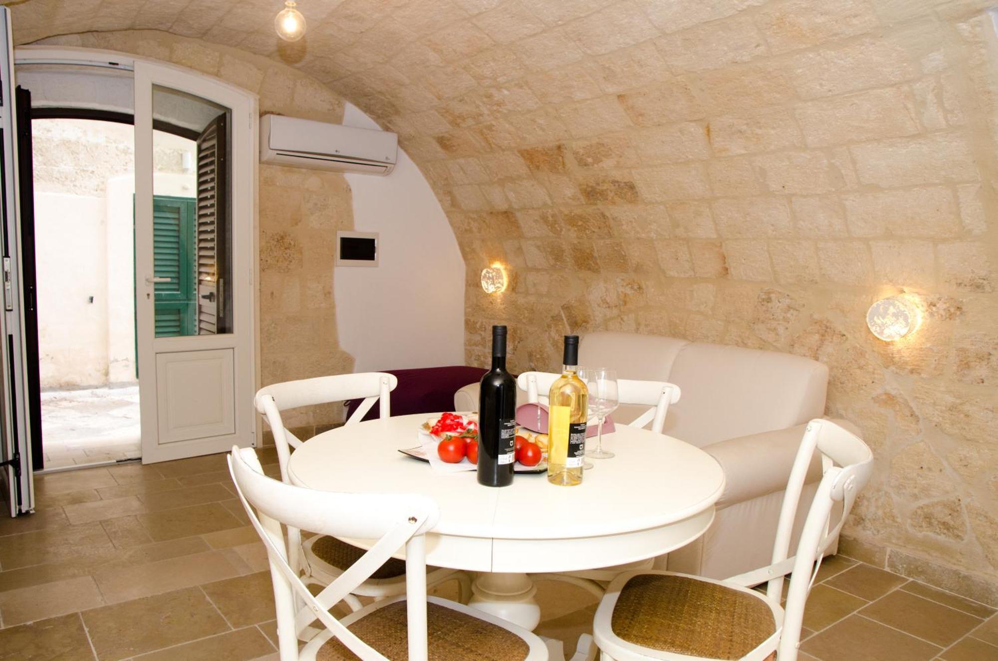 Holiday home Casa Santa Caterina 38 Monopoli