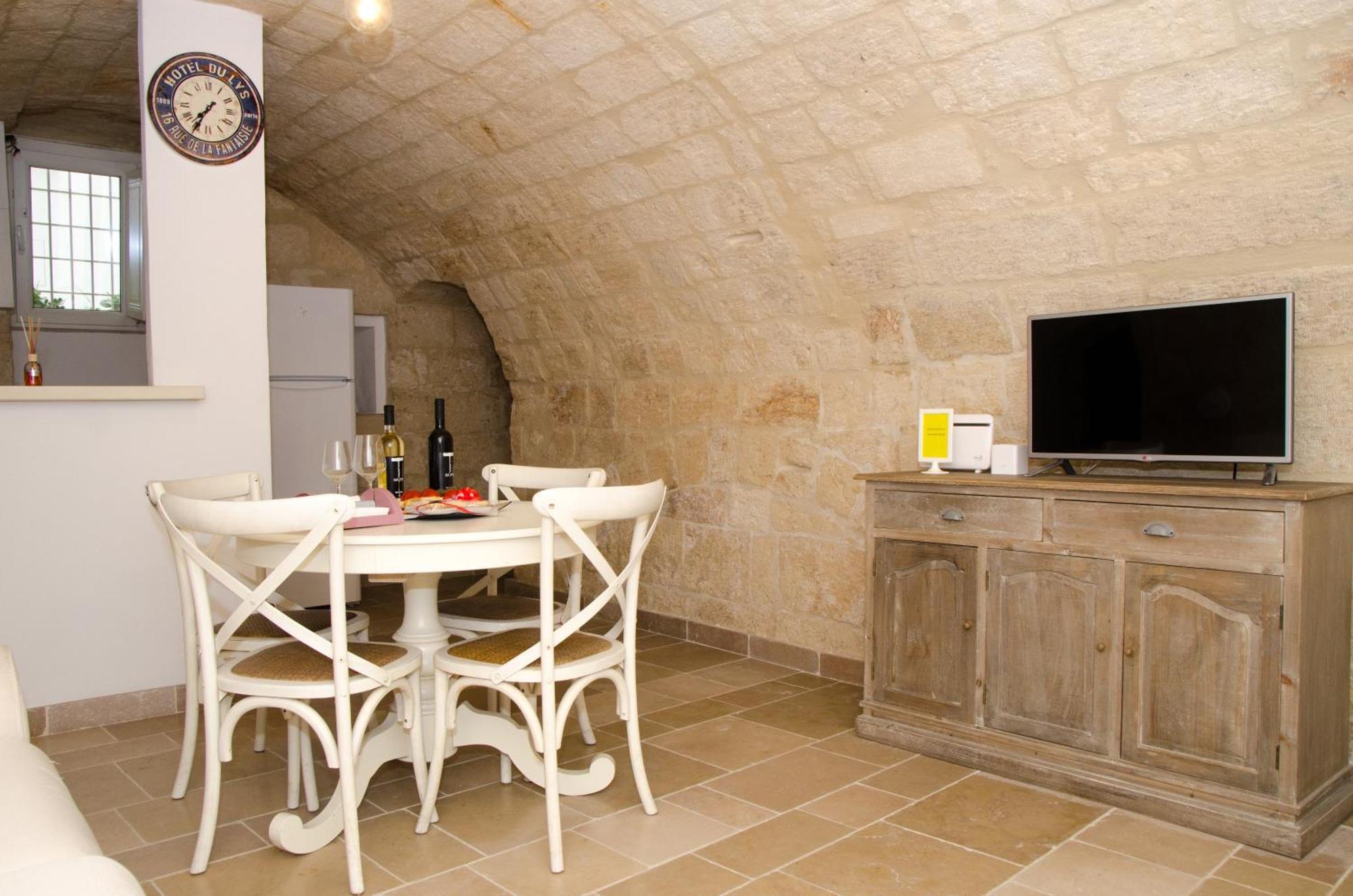 Holiday home Casa Santa Caterina 38 *